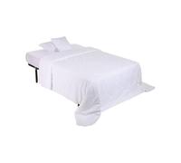 Home ESPRIT Colcha Blanco 180 x 260 cm - Marca EAN: 8424002102647