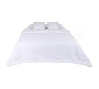 Home ESPRIT Colcha Blanco 180 x 260 cm - Marca EAN: 8424002135867