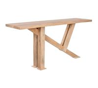 Home ESPRIT Consola Madera de Mango 175 x 40 x 81 cm