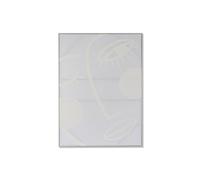 Home ESPRIT Cuadro 3D Abstracto 103 x 4,5 x 143 cm