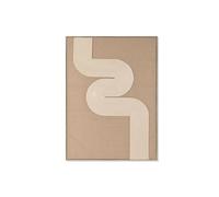 Home ESPRIT Cuadro 3D Moderno 103 x 4,5 x 143 cm