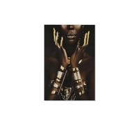 Home ESPRIT Cuadro 80 x 0,4 x 120 cm