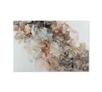 Home ESPRIT Cuadro Dorado Moderno 150 x 0,4 x 100 cm S3054138 - EAN: 8424002103729