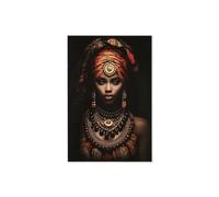 Home ESPRIT Cuadro Impreso 80 x 0,04 x 120 cm S3056119 - EAN: 8424002136444