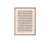 Home ESPRIT Cuadro Moderno 62 x 4 x 82 cm - Marca EAN: 8424002126377