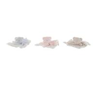 Home ESPRIT Doudou 30 x 30 x 8 cm (3 Unidades) S3057032 - EAN: 8424002133122