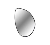 Home ESPRIT Espejo de Pared Blanco Moderno 45 x 2 x 68 cm