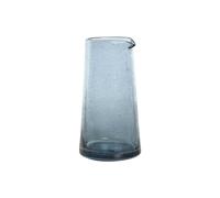 Home ESPRIT Jarra Azul Cristal 1,1 L