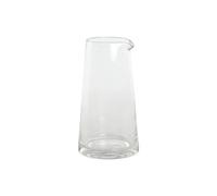 Fíjalo Jarra cristal 11x11x19,7 1.2l burbujas.