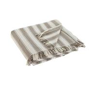 Home ESPRIT Manta Beige 230 x 260 cm