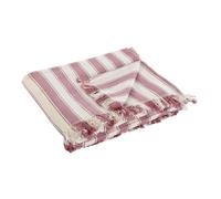 Home ESPRIT Manta Rosa 150 x 250 cm