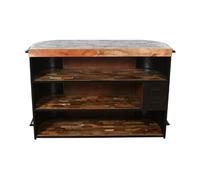 Home ESPRIT Mueble Bar 165 x 60 x 106 cm 165 x 60 x 110 cm