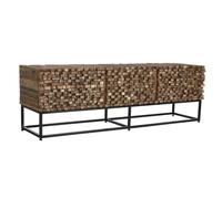 Home ESPRIT Mueble de TV 160 X 40 X 53 cm - Marca EAN: 8424002172503