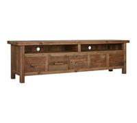 Home ESPRIT Mueble de TV 210 x 48 x 60 cm - Marca EAN: 8424002179137