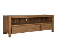 Home ESPRIT Mueble de TV Natural 150 x 45 x 54 cm - Marca EAN: 8424002173203