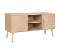 Fíjalo Mueble tv paulownia mdf.