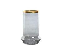 Fíjalo Portavela cristal 17x17x28.