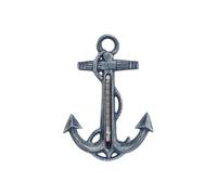 Home ESPRIT Termómetro Ambiental Cristal Hierro 14 x 1 x 19 cm