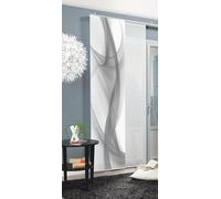 Home Fashion 86751-703 - Cortina 245 x 60cm