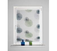 Home Fashion UP & Down Rawlins, Azul Verde, 130 x 90 cm, 14