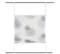 Home Fashion UP & Down Rawlins, Gris Piedra, 130 x 70 cm, 4