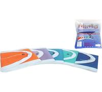 Home feltrostil Toalla para Tabla de Planchar, 150 x 60 cm, Multicolor, 52 x 30 x 5 cm