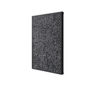 Home Filtro purificador de aire para Midea KJ500G-A11 E31 E33(F) | para True HEPA para medios, captura 99.98% partículas, 0.001 para precisión, se adapta a KJ400G-E31/E33