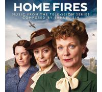 Home Fires (CD) Album (Importación USA)