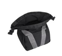 Home Fitness Sandsack - Tragbare Gewichthebertasche mit Griffen | Sandsack für funktionelles Training & Kraftsport - Ergonomisches Powerbag aus für Ganzkörpertraining zu Hause & Outdoor