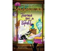 Home For A Spell (ebook)