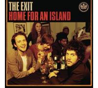 Home for an Island by Exit