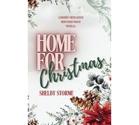 Home For Christmas: A Broken Creek Ranch & Mercenary Ranch Companion Novella