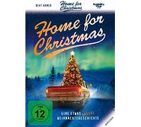 Home for Christmas [Alemania] [DVD]