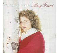 Home for Christmas by Grant, Amy (1992) Audio CD