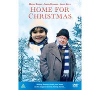 Home For Christmas [DVD] [Reino Unido]