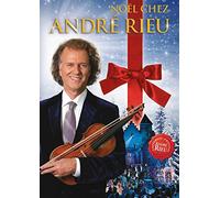 Home for Christmas [Francia] [DVD]