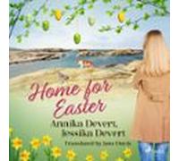Home For Easter (audiolibro)