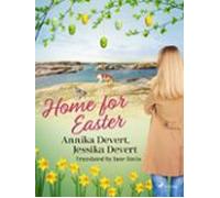 Home For Easter (ebook)