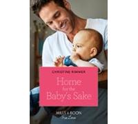Home For The Babys Sake (ebook)