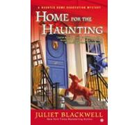 Home For The Haunting (ebook)