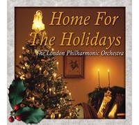 Home for the Holiday by LONDON PHILHARMONIC ORCHESTRA (2008-10-14)