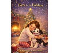 Home for the Holidays: A Christmas Rescue Story