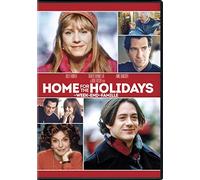 Home For The Holidays by Holly Hunter