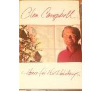 Home for the Holidays [Casete]