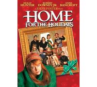 Home for the Holidays [DVD]