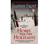 Home For The Holidays (ebook)