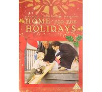 Home For The Holidays [Edizione: Regno Unito] [Italia] [DVD]