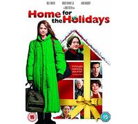 Home For The Holidays [Edizione: Regno Unito] [Reino Unido] [DVD]