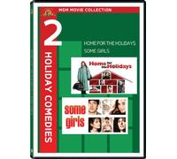 Home for the Holidays & Some Girls [Reino Unido] [DVD]