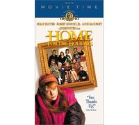 Home for the Holidays [USA] [VHS]